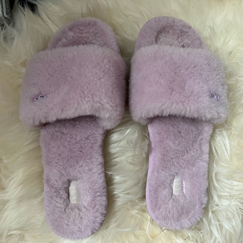 UGG Slippers